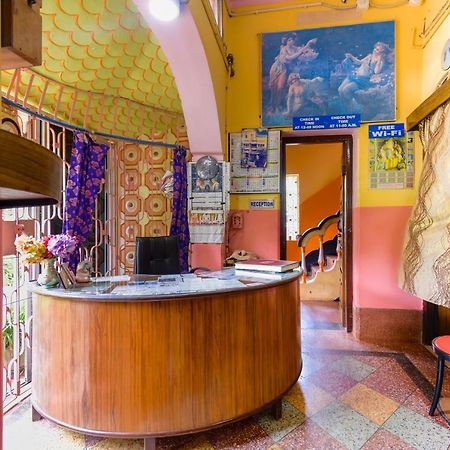 Spot On 48582 Monalisa Lodge Bankura Exterior photo