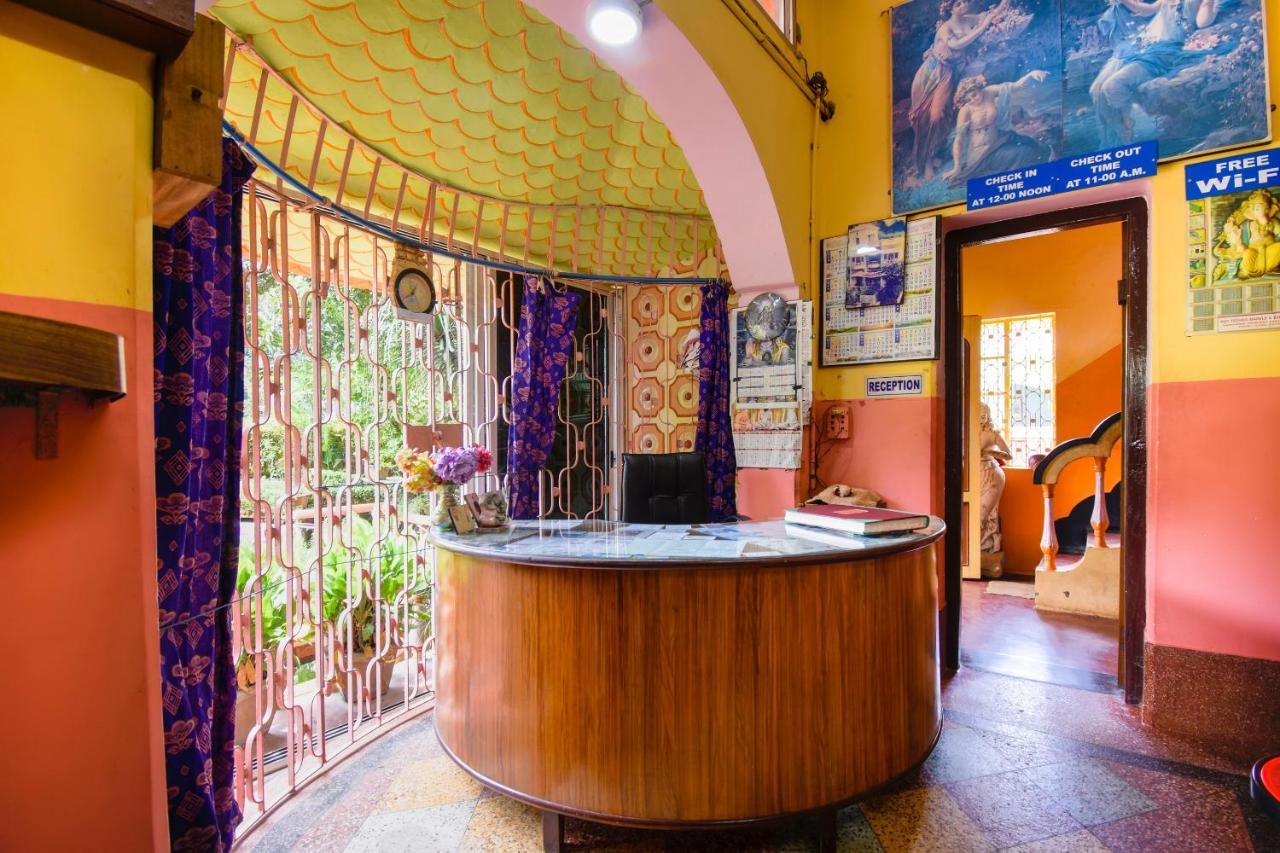 Spot On 48582 Monalisa Lodge Bankura Exterior photo