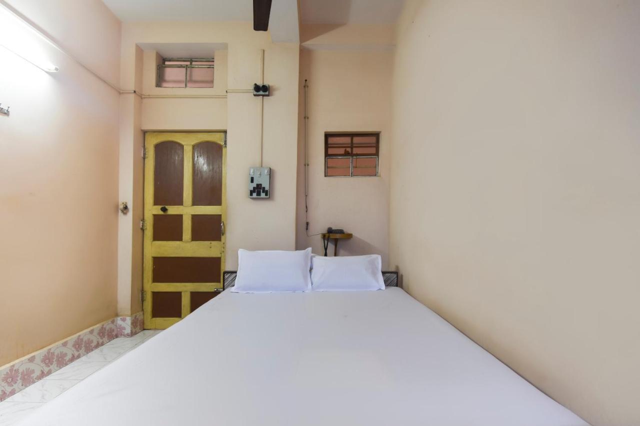 Spot On 48582 Monalisa Lodge Bankura Exterior photo