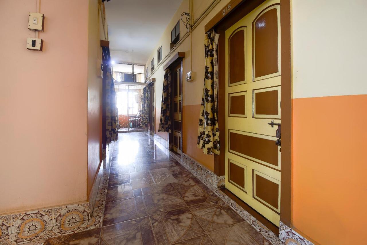 Spot On 48582 Monalisa Lodge Bankura Exterior photo