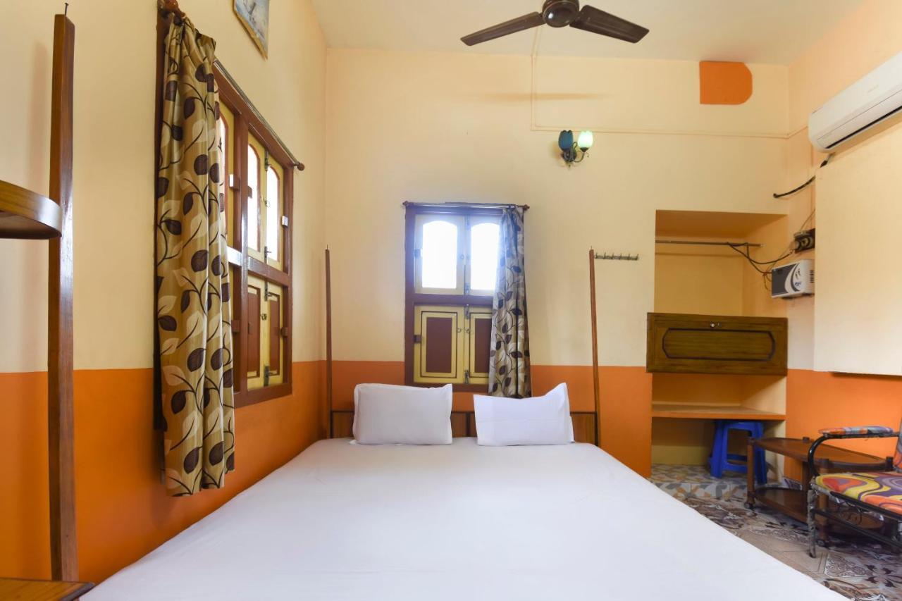 Spot On 48582 Monalisa Lodge Bankura Exterior photo