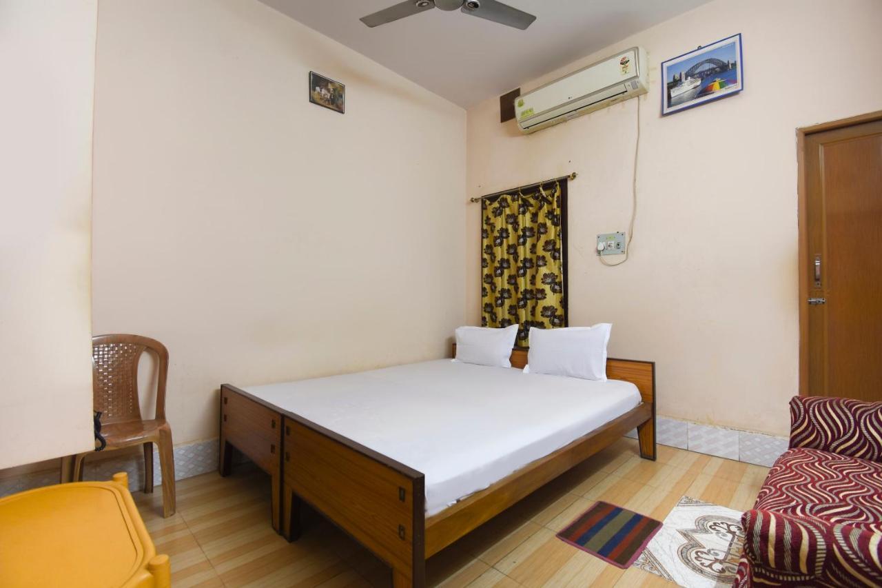 Spot On 48582 Monalisa Lodge Bankura Exterior photo