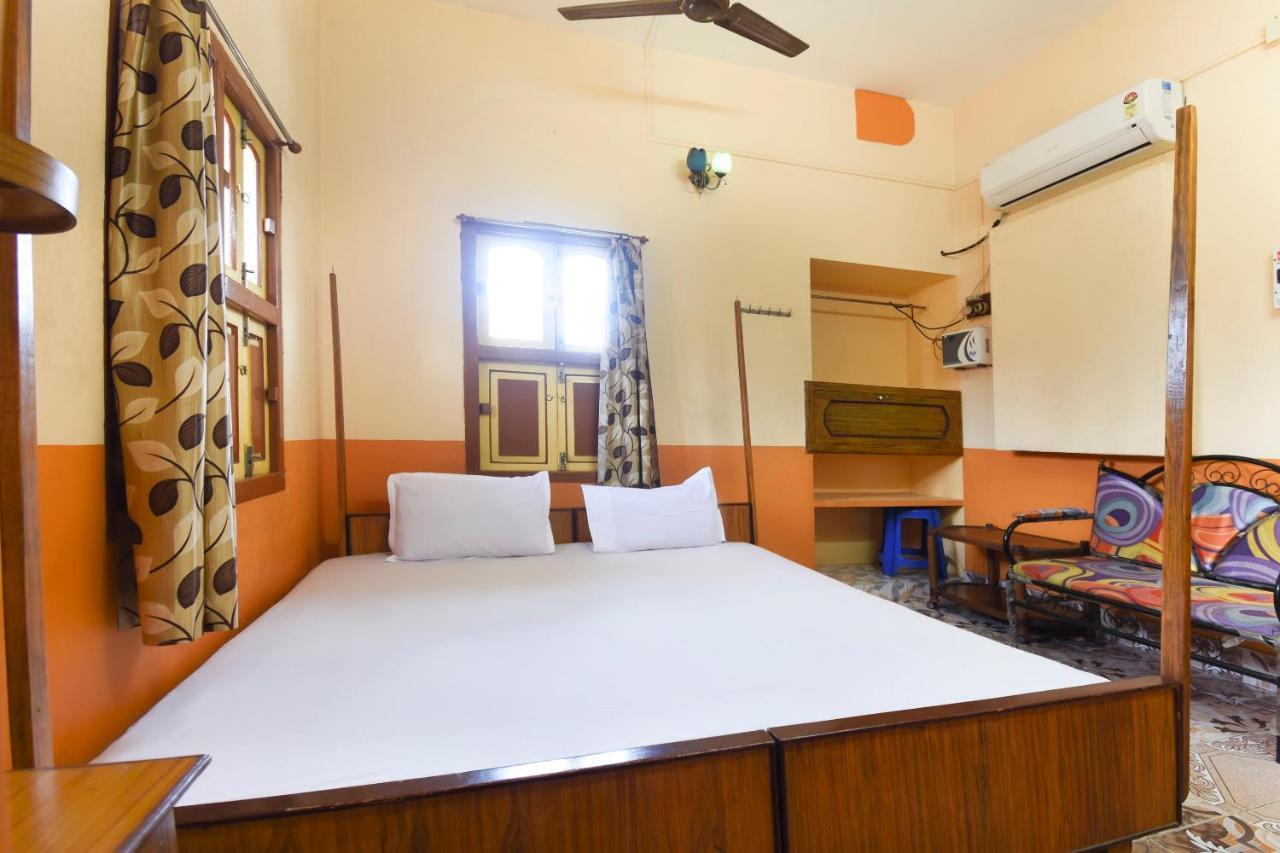 Spot On 48582 Monalisa Lodge Bankura Exterior photo