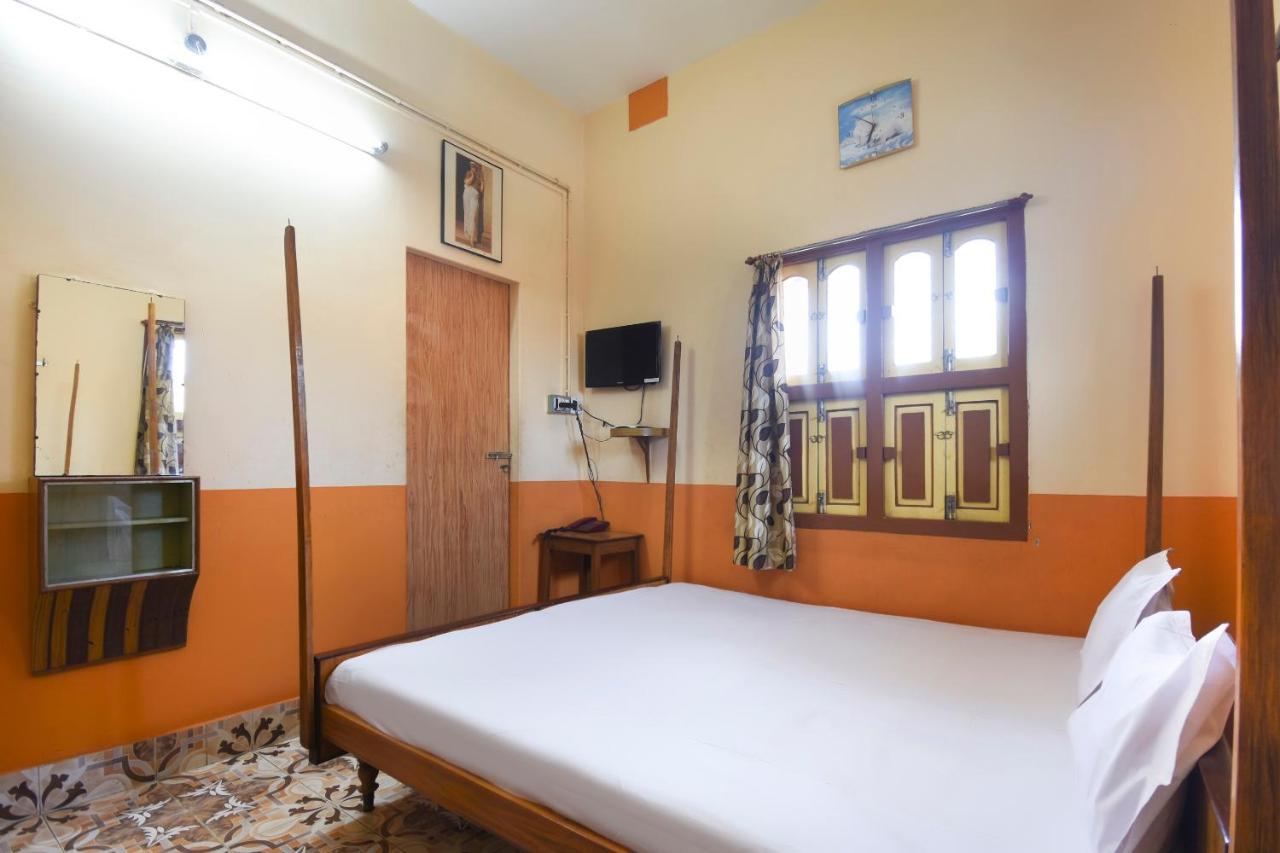 Spot On 48582 Monalisa Lodge Bankura Exterior photo