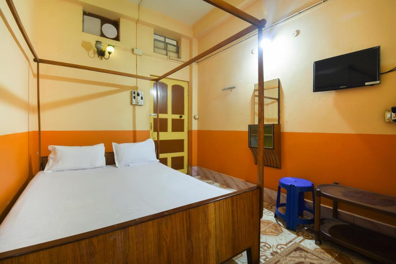 Spot On 48582 Monalisa Lodge Bankura Exterior photo