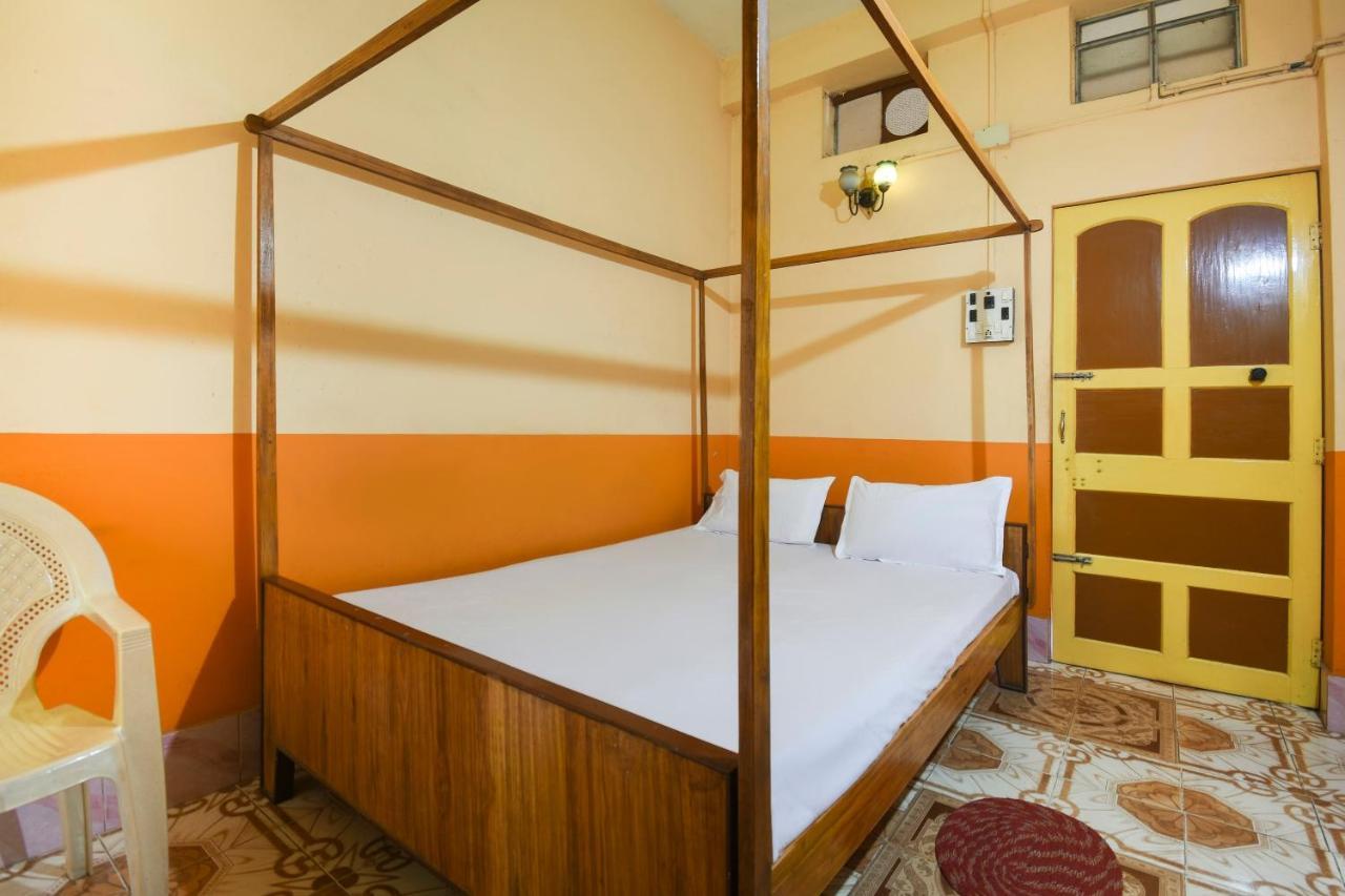 Spot On 48582 Monalisa Lodge Bankura Exterior photo