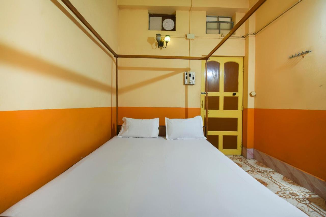 Spot On 48582 Monalisa Lodge Bankura Exterior photo