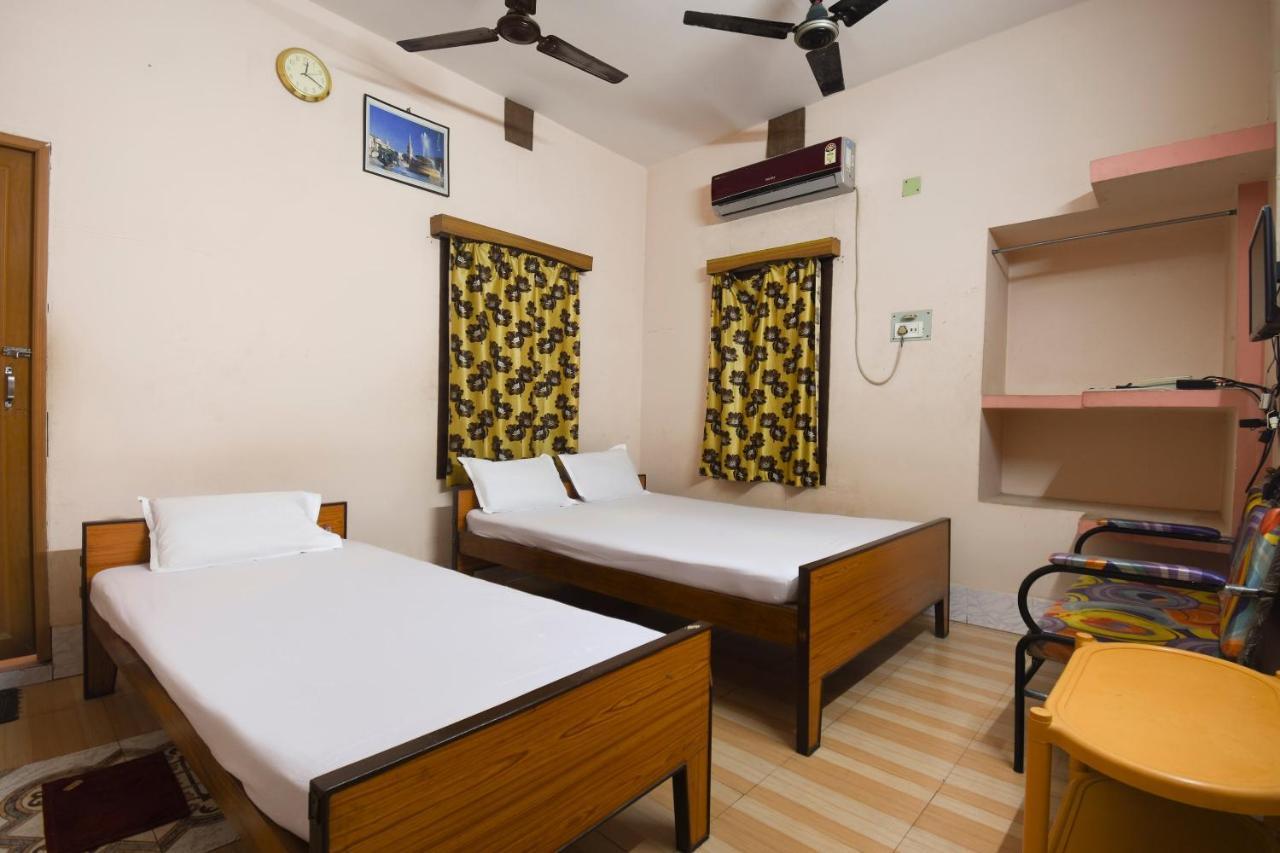 Spot On 48582 Monalisa Lodge Bankura Exterior photo