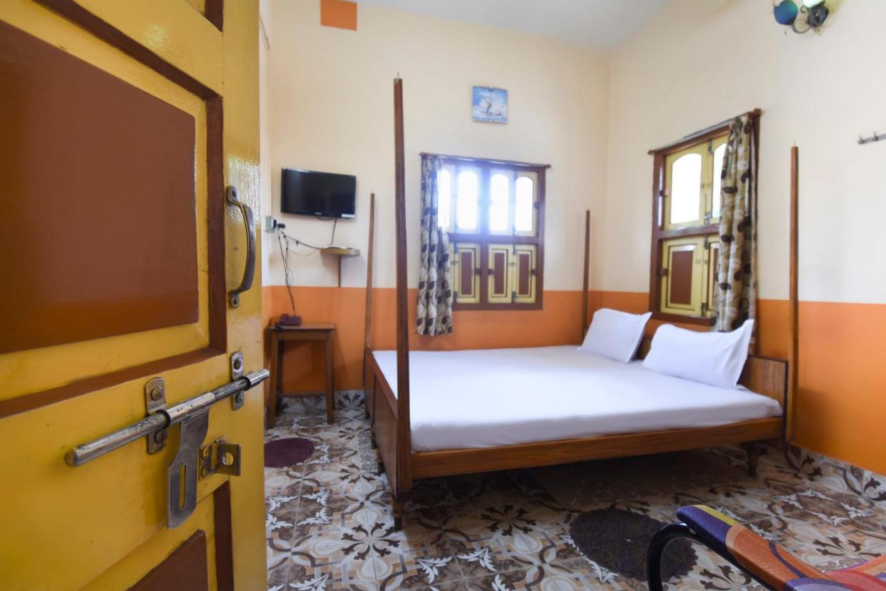 Spot On 48582 Monalisa Lodge Bankura Exterior photo