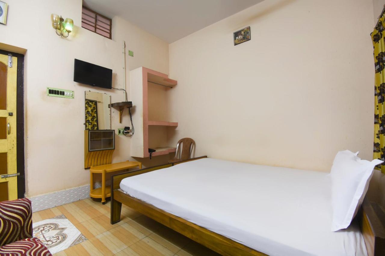 Spot On 48582 Monalisa Lodge Bankura Exterior photo