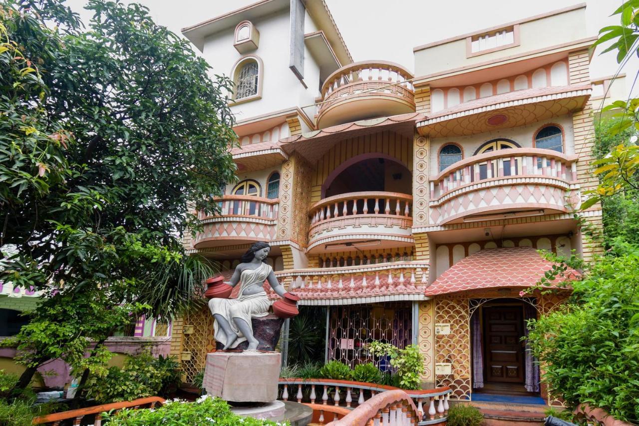 Spot On 48582 Monalisa Lodge Bankura Exterior photo