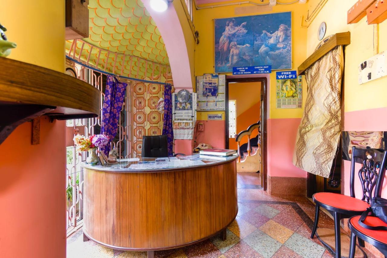 Spot On 48582 Monalisa Lodge Bankura Exterior photo