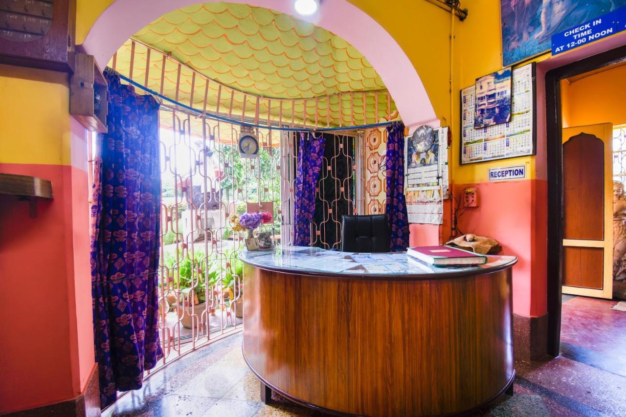 Spot On 48582 Monalisa Lodge Bankura Exterior photo