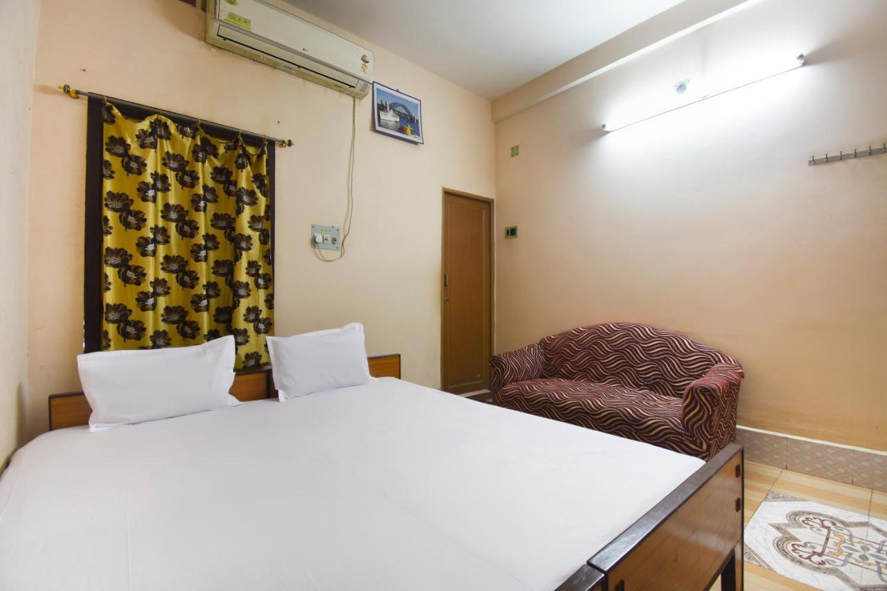 Spot On 48582 Monalisa Lodge Bankura Exterior photo